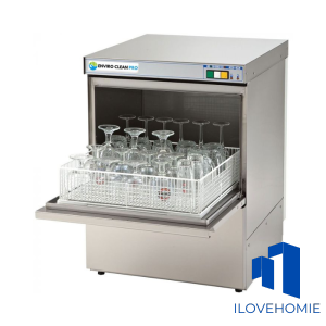 High-Quality Glass Washer in New York